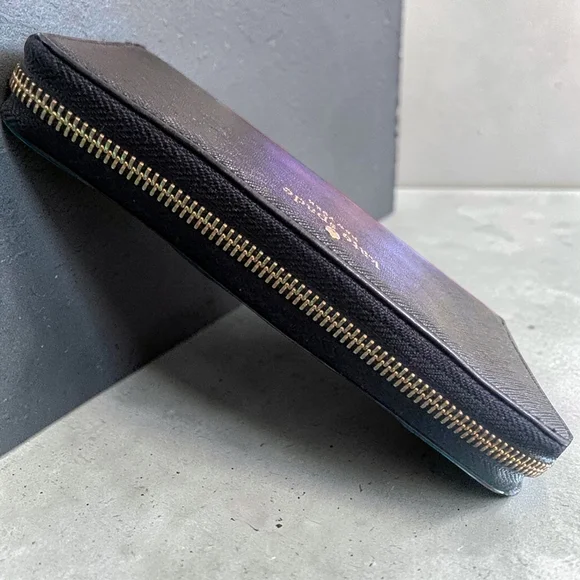 kate spade new york Cameron Street Lacey Leather Wallet - Picture 5 of 15